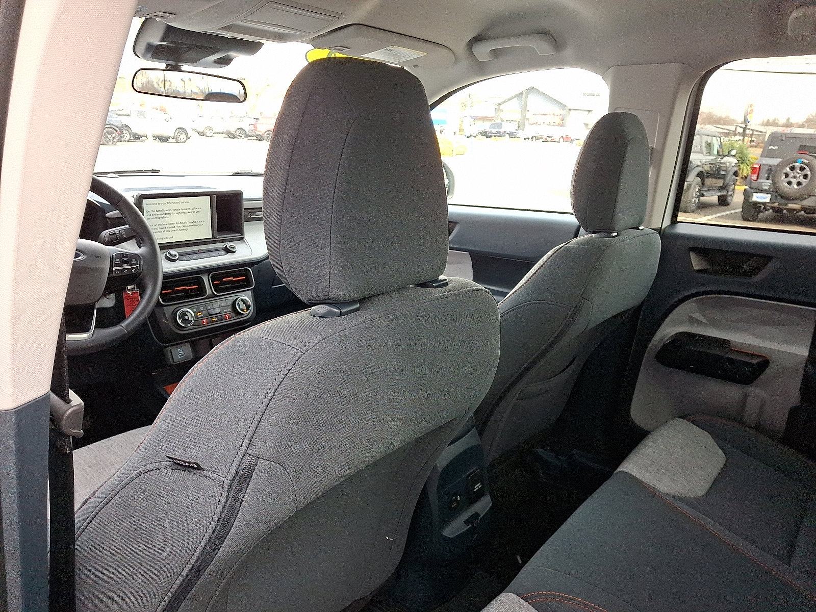 Certified 2024 Ford Maverick XLT w/ XLT Luxury Package image 13