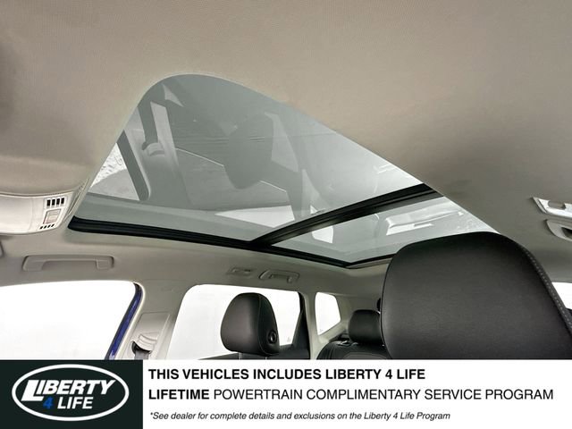 Used 2022 Volkswagen Taos SE image 21