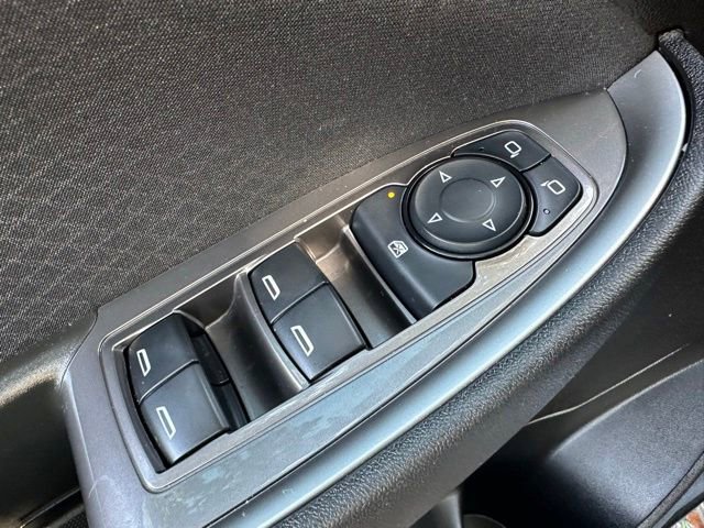Used 2024 Chevrolet Malibu RS FWD image 23