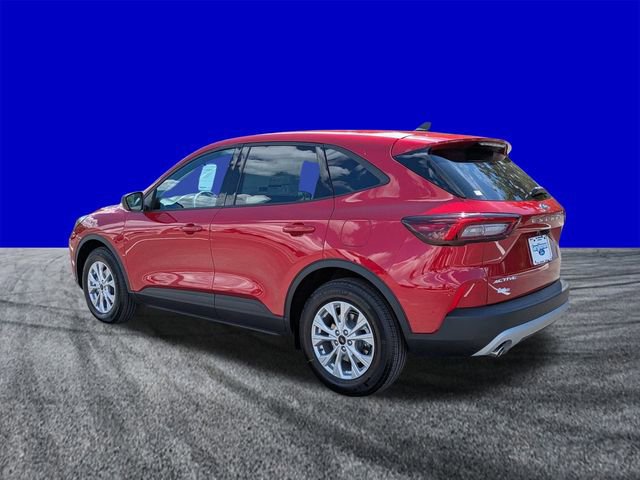 Certified 2026 Ford Escape Active FWD image 3