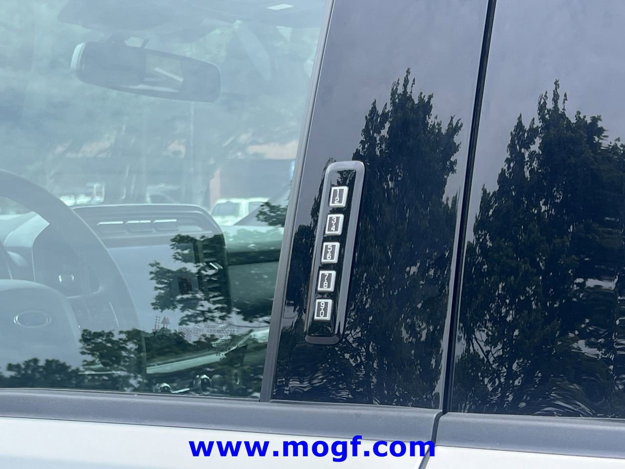 Certified 2023 Ford F150 XLT w/ Equipment Group 302A High AWD/4WD image 32