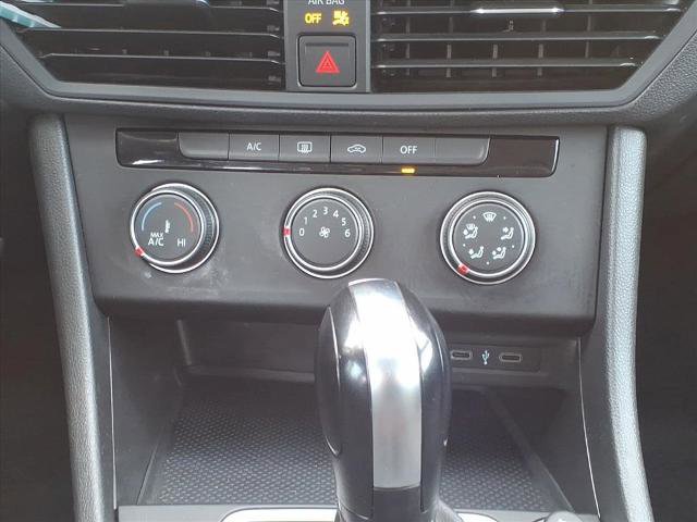 Used 2021 Volkswagen Jetta S image 13