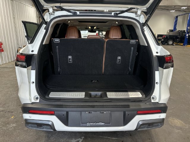 Used 2023 INFINITI QX60 Sensory w/ Vision Package AWD/4WD image 25