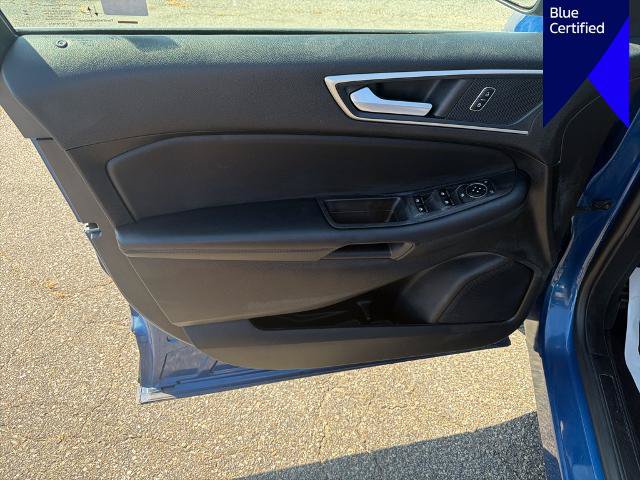 Certified 2024 Ford Edge SEL AWD/4WD image 9