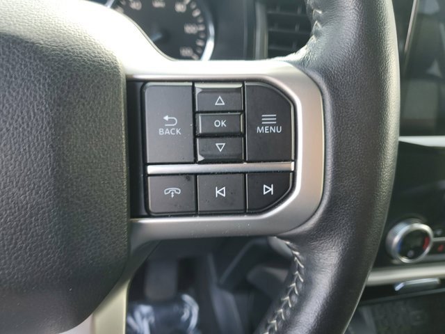 Certified 2024 Ford Expedition Max XLT image 20