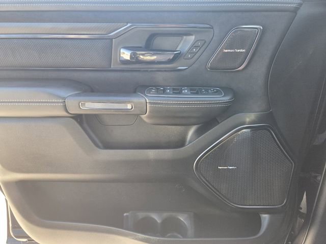 Used 2022 RAM 1500 TRX w/ TRX Level 2 Equipment Group AWD/4WD image 22