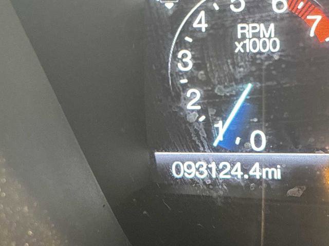 Certified 2019 Ford Fusion SE image 11