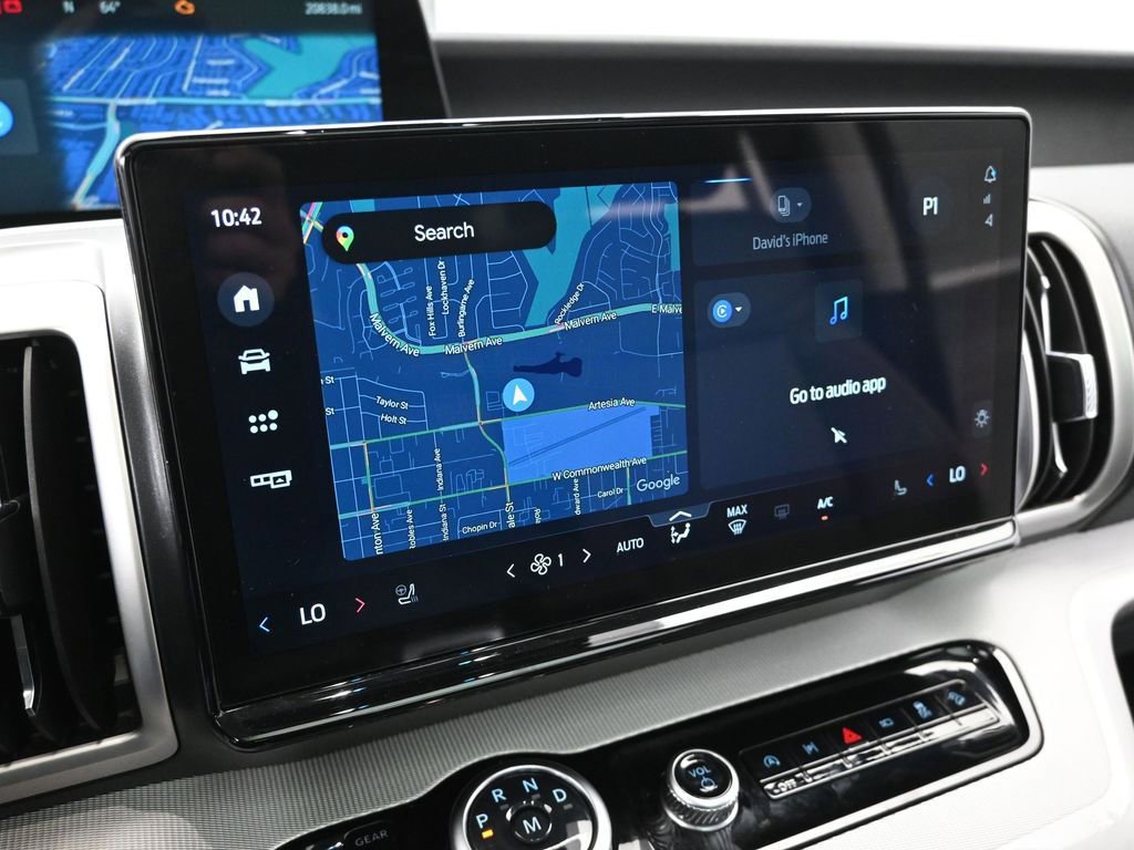 Certified 2025 Ford Expedition Max Active image 43