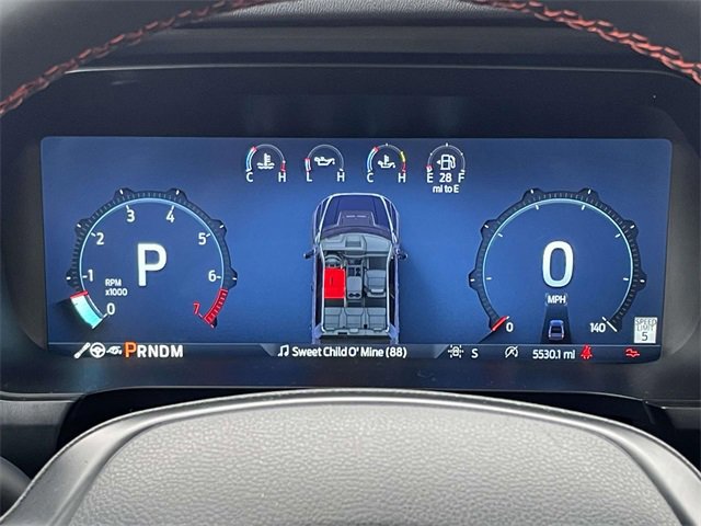 Certified 2024 Ford F150 Raptor image 21