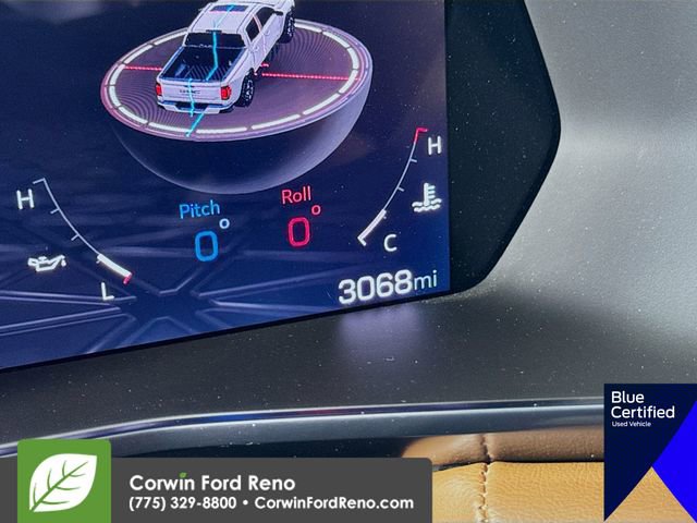 Used 2025 GMC Canyon AT4 image 15