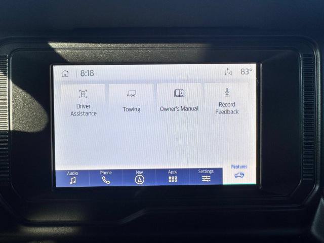Certified 2023 Ford Bronco Big Bend AWD/4WD image 23