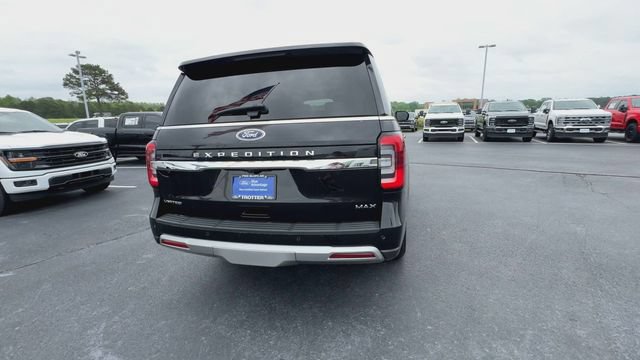 Certified 2024 Ford Expedition Max Limited RWD image 7