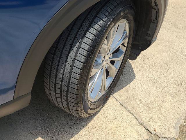 Certified 2023 Ford Explorer Limited RWD image 7