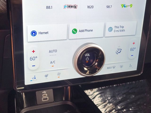 Certified 2025 Ford Mustang Mach-E Premium image 15