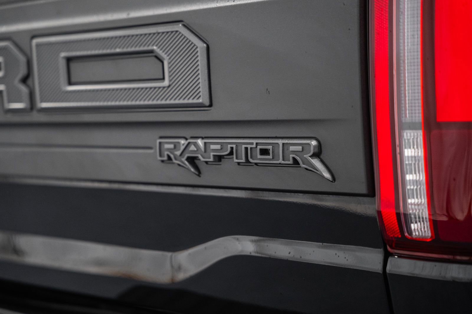 Certified 2025 Ford F150 Raptor image 9