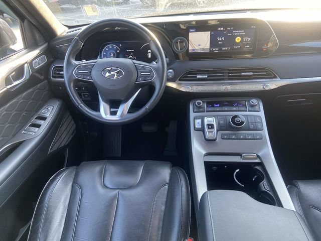 Used 2020 Hyundai Palisade Limited FWD image 15