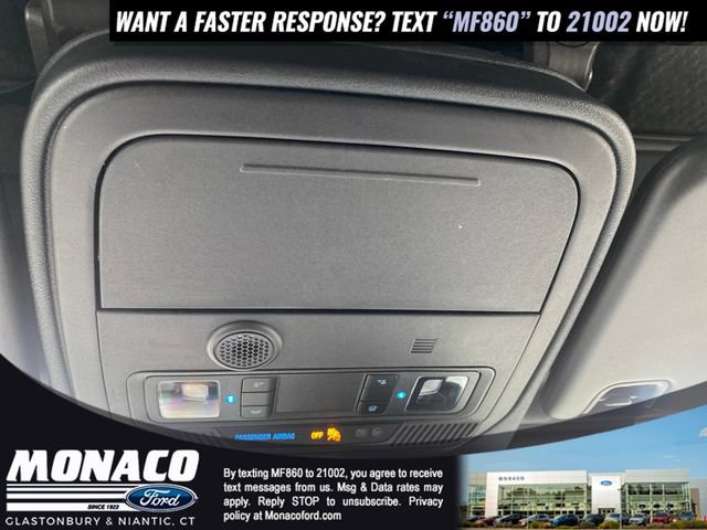 Certified 2025 Ford Bronco Outer Banks AWD/4WD image 23