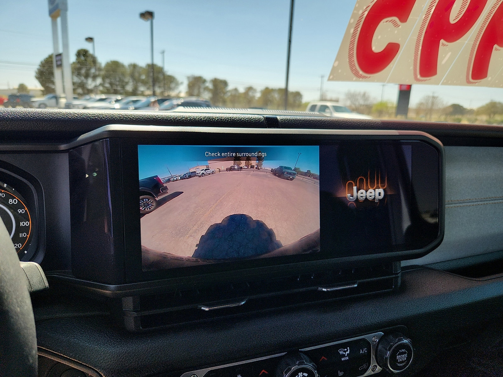 Used 2024 Jeep Wrangler Willys image 11