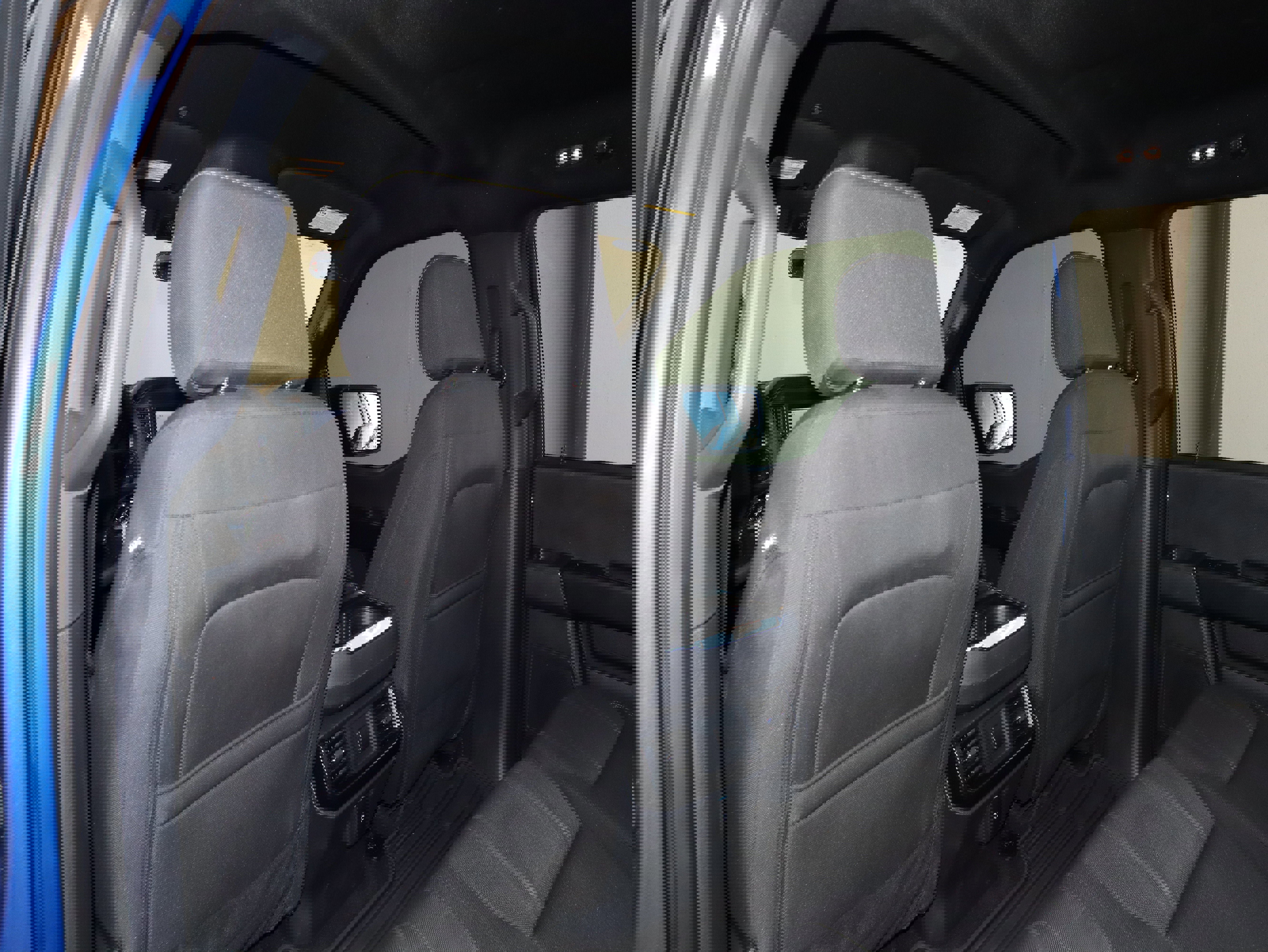 Certified 2025 Ford F150 STX w/ Equipment Group 200A image 36