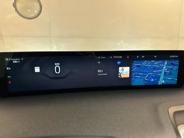 Certified 2025 Ford Expedition Max Active image 18