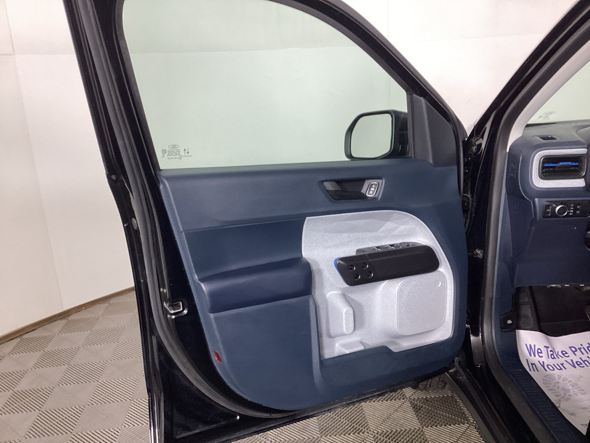 Certified 2026 Ford Maverick XLT AWD/4WD image 13