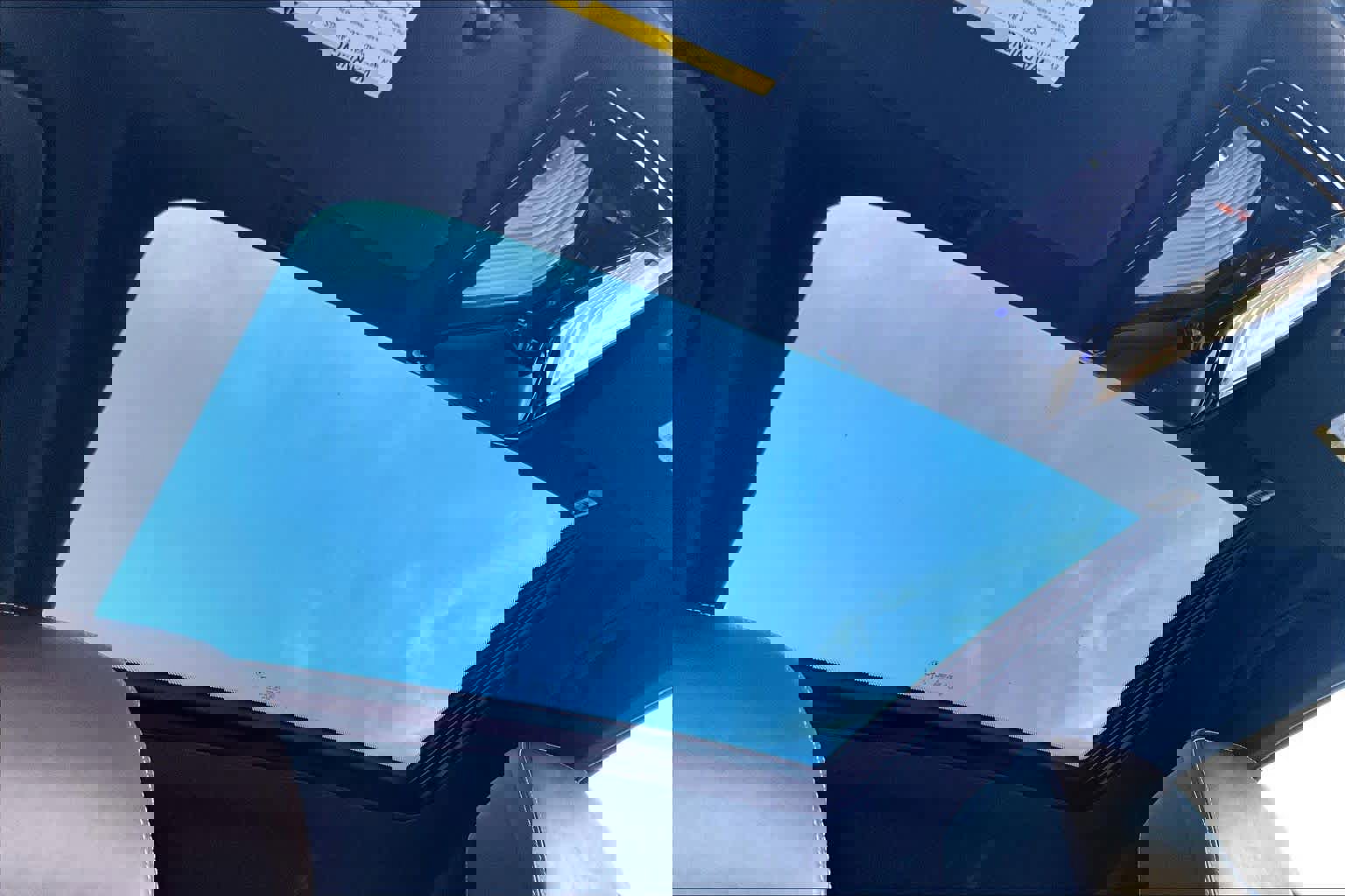 Used 2021 BMW 540i w/ M Sport Package image 14