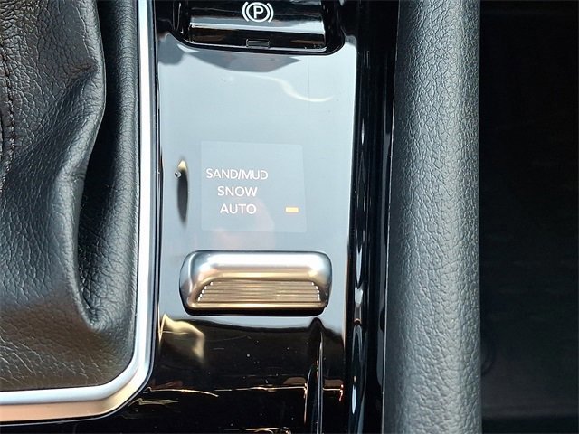 Used 2022 Jeep Compass Altitude image 24