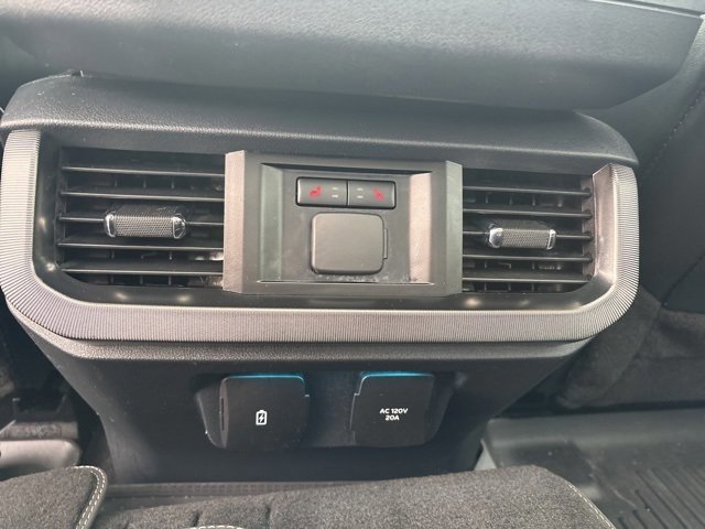 Certified 2023 Ford F150 Platinum w/ Equipment Group 701A High image 43