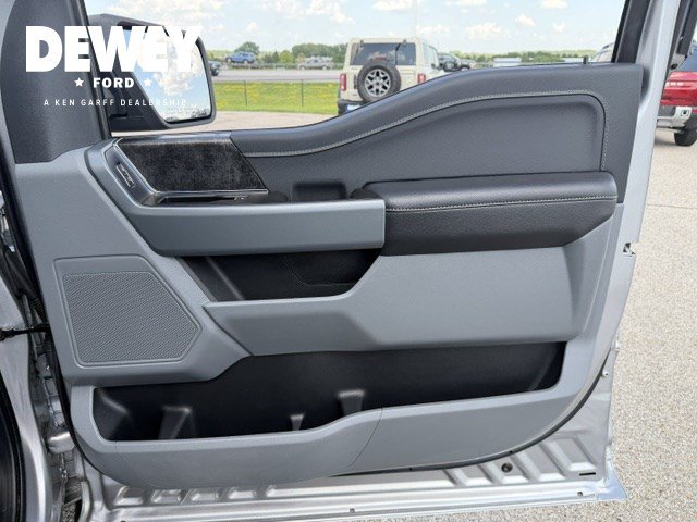 Certified 2023 Ford F150 XLT w/ Equipment Group 302A High AWD/4WD image 33