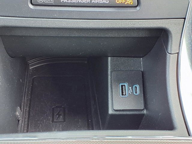 Certified 2023 Ford Edge ST w/ Equipment Group 401A image 15