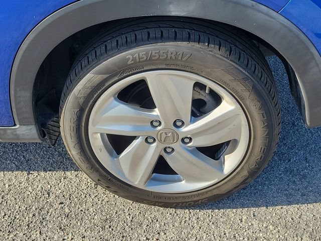 Used 2019 Honda HR-V EX image 7