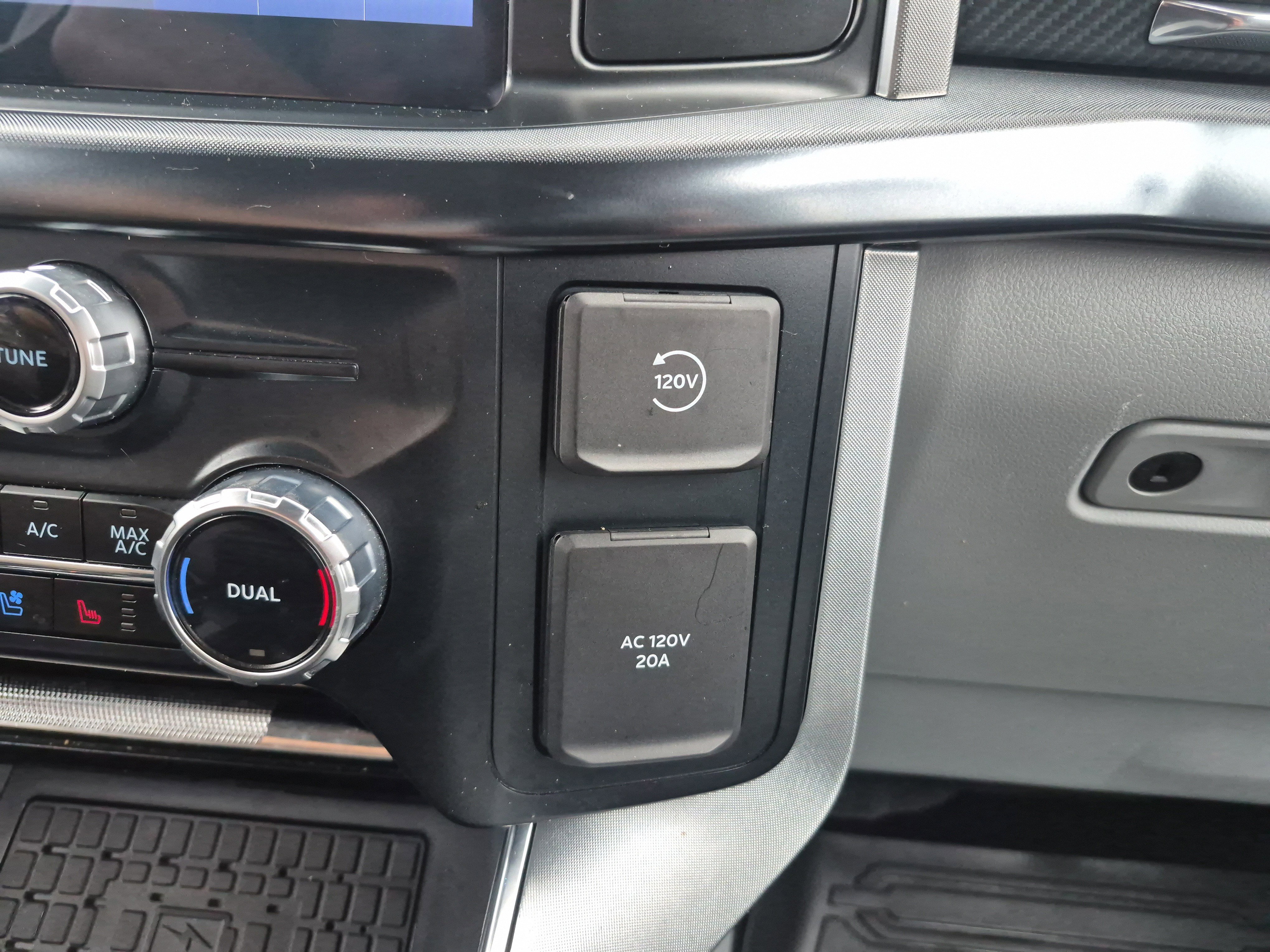 Certified 2023 Ford F150 Limited image 37