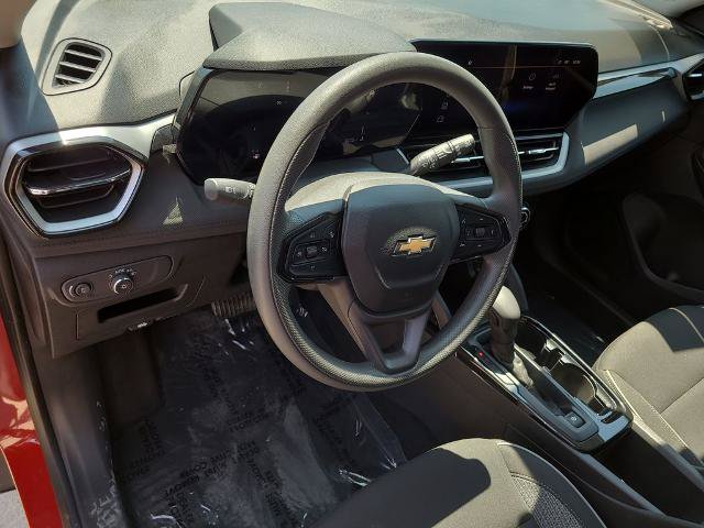 Used 2026 Chevrolet TrailBlazer LT FWD image 21