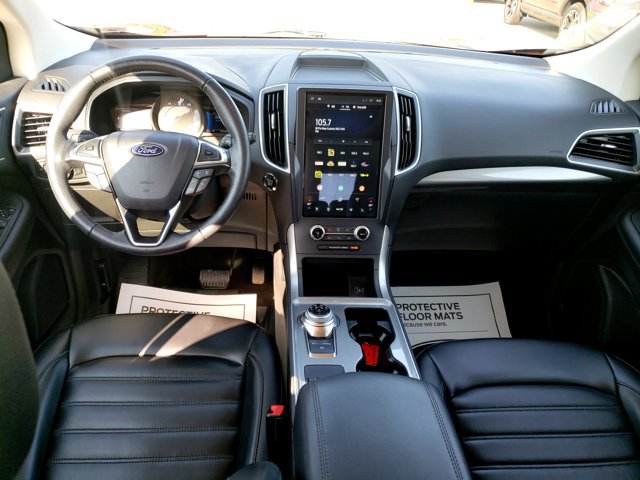 Certified 2023 Ford Edge SEL w/ Convenience Package AWD/4WD image 28