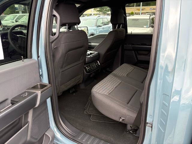 Certified 2023 Ford F150 XL w/ STX Appearance Package AWD/4WD image 11