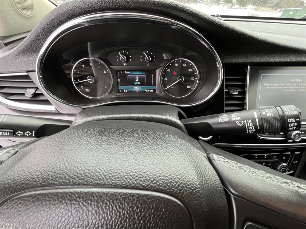 Used 2017 Buick Encore Essence image 15