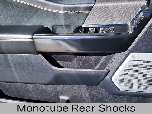 Certified 2022 Ford F150 Platinum w/ Equipment Group 701A High image 12