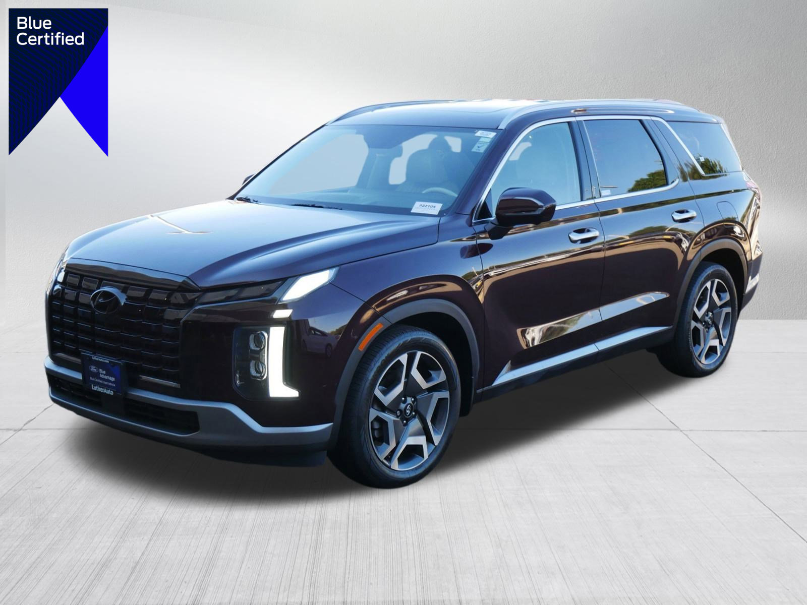 Used 2023 Hyundai Palisade Limited image 1