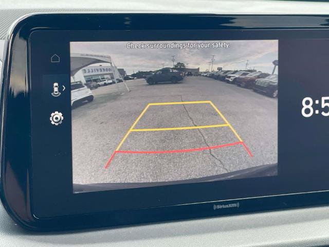Used 2023 Hyundai Santa Fe SEL w/ Cargo Package FWD image 37