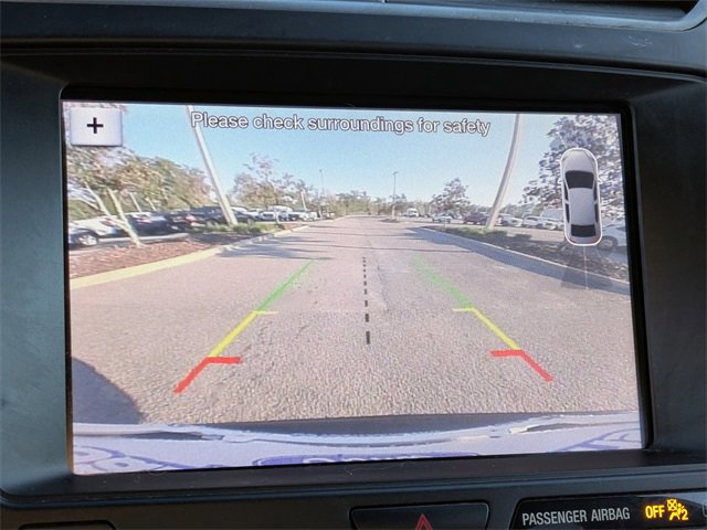 Certified 2019 Ford Explorer XLT w/ Equipment Group 202A image 20