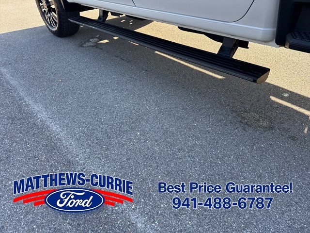 Used 2024 GMC Sierra 2500 Denali Ultimate w/ Max Trailering Package AWD/4WD image 16