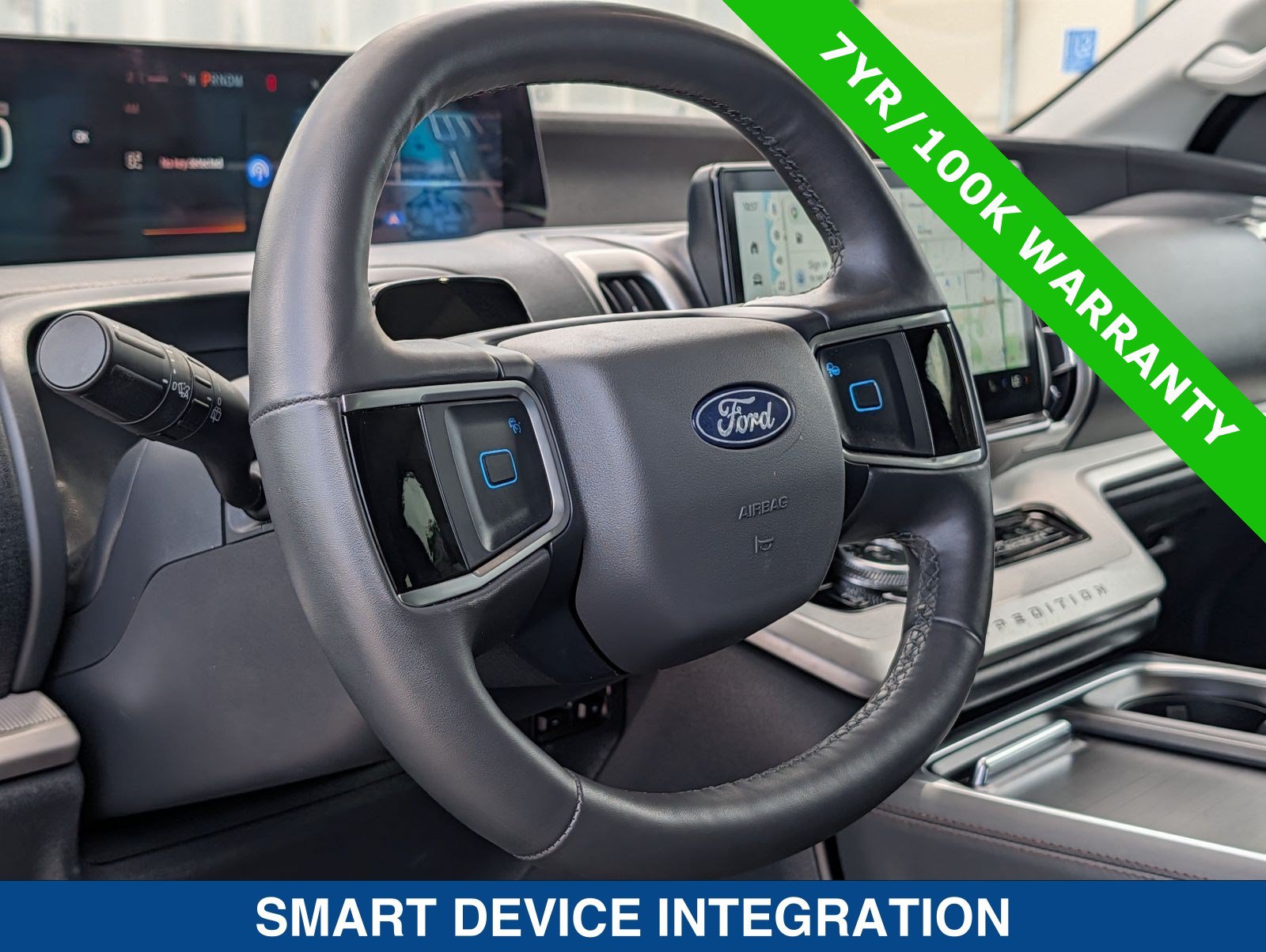 Certified 2025 Ford Expedition Active RWD image 26