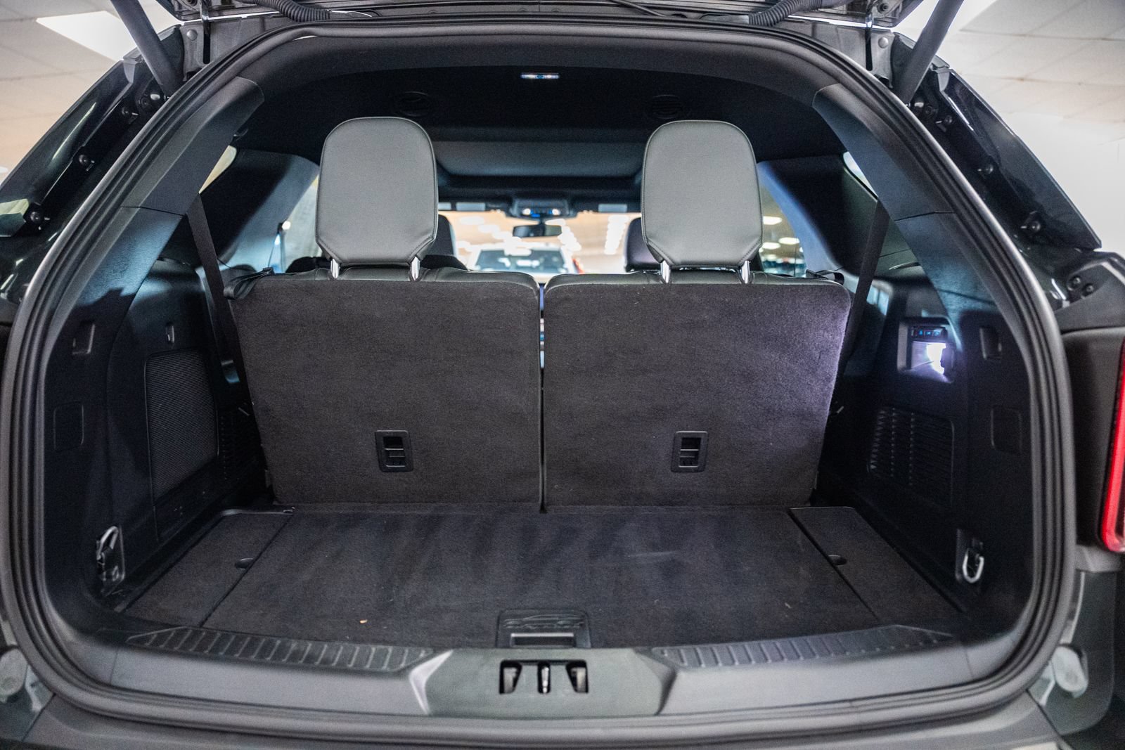 Certified 2023 Ford Explorer Timberline w/ Timberline Technology Package AWD/4WD image 11