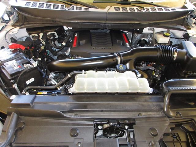 Certified 2023 Ford F150 Raptor w/ Raptor 37 Performance Package image 28