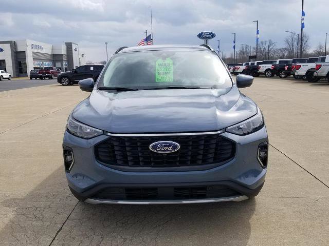 Certified 2023 Ford Escape Platinum image 8