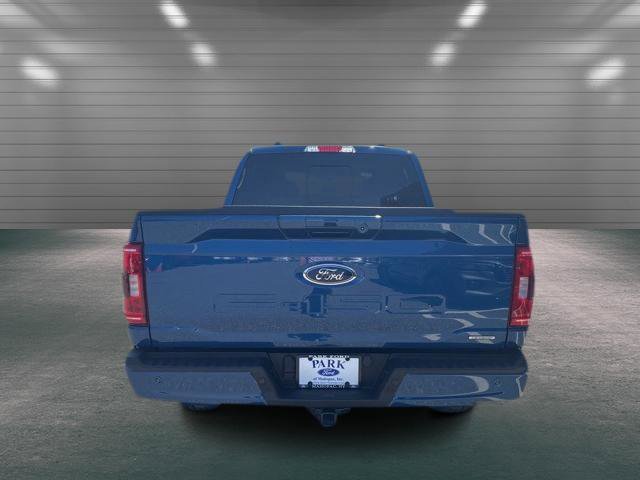 Certified 2023 Ford F150 XLT image 4