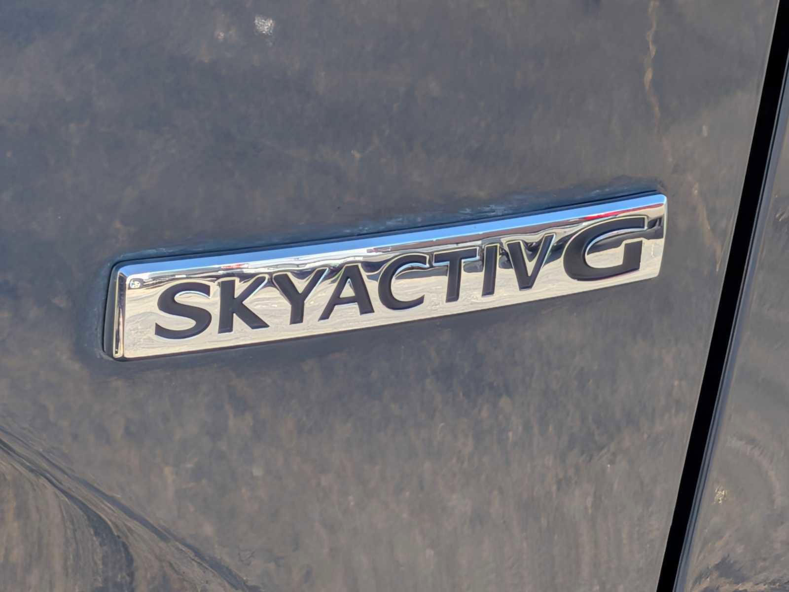 Used 2021 MAZDA CX-9 Grand Touring image 13