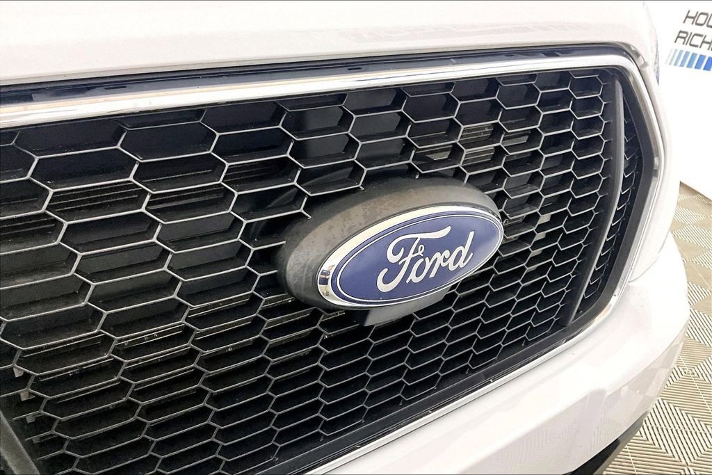 Certified 2024 Ford Transit 350 XLT RWD image 23