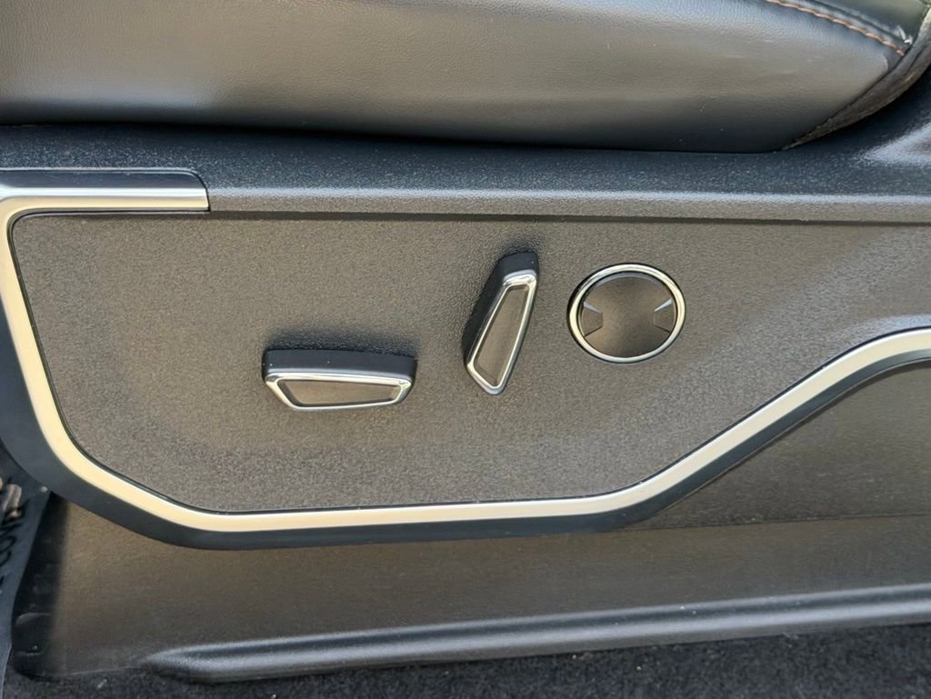 Certified 2023 Ford F150 Raptor image 18