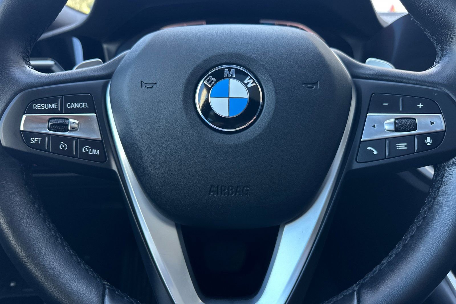 Used 2021 BMW 330e w/ Convenience Package RWD image 23